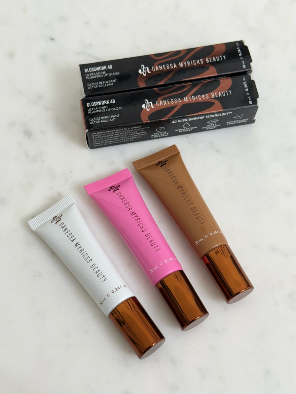 Triolipbundle